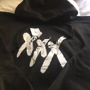 xxxtentacion sweatshirt